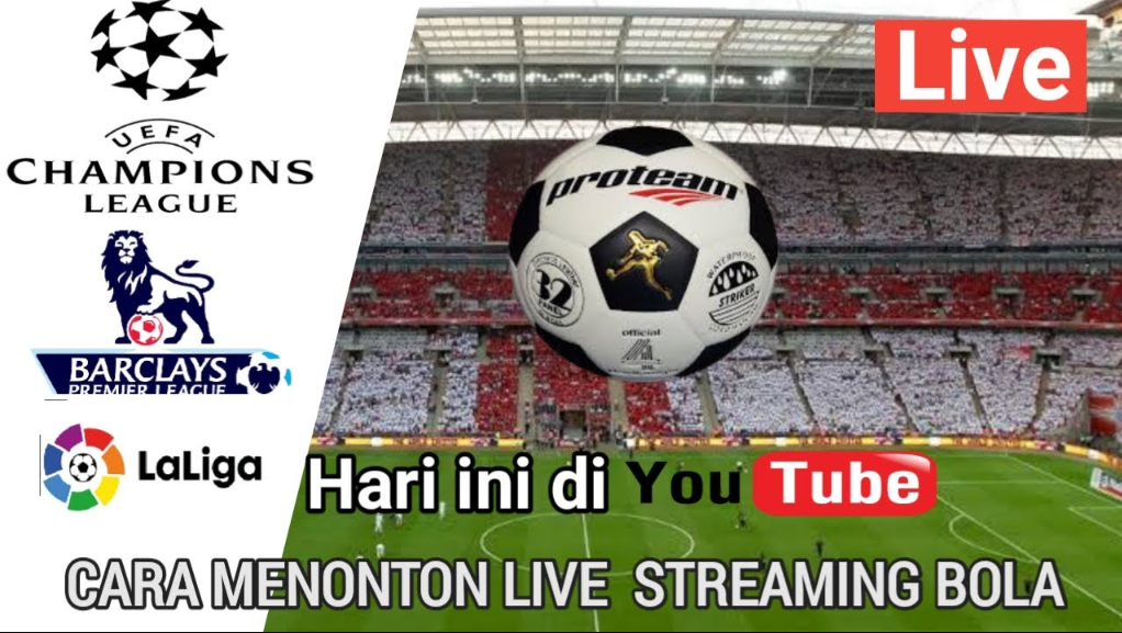 cara-nonton-live-streaming-bola-di-YouTube