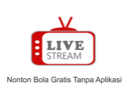 cara nonton live streaming bola di android